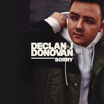 Sorry - Declan J Donovan