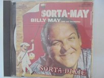 Sorta-May / Sorta-Dixie Billy Vaughn And His Orchestra
