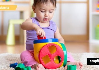 Sortery dla dzieci – jak wybrać dobrą zabawkę edukacyjną? 