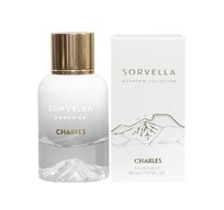 sorvella charles woda perfumowana 50 ml     