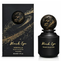 sorvella black eye