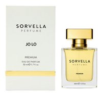 Sorvella Premium Jo Lo 50ml Woda Perfumowana dla Kobiet Perfumy Damskie