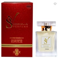 Sorvella Premium P. Rosa 50Ml Woda Perfumowana Perfumy Damskie Dla Kobiet