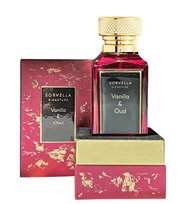 sorvella vanilla & oud ekstrakt perfum 30 ml     