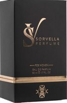 Sorvella V1 Woda Perfumowana Dla Kobiet Perfumy Damskie 50Ml