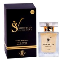 Sorvella Women Standard Perfume V-222 50Ml Woda Perfumowana Dla Kobiet