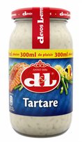 Sos Belgijski Tartare Devos Lemmens 300 Ml  Tatarski