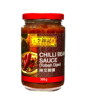 Sos chili bean paste Toban Djan 368g - Inna marka
