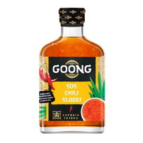 Sos Chili Słodki 175Ml Goong M&C