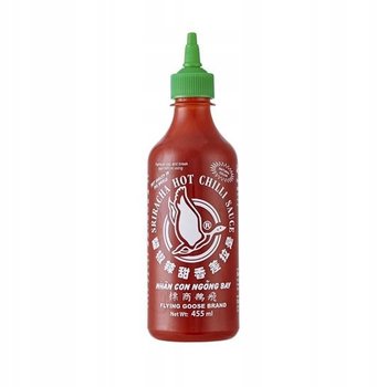 Sos chilli Sriracha 455 ml 61 % [8108011] - Flying Goose