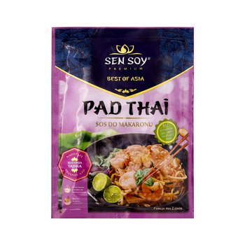 Sos do makaronu Pad Thai 80g - Sen Soy - SEN SOY