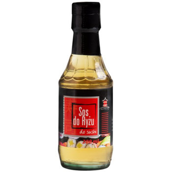 Sos do ryżu sushi HOUSE OF ASIA, 200 ml - House of Asia