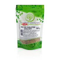 Sos do sałatek ziołowy 100 g AGNEX