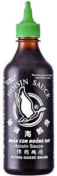 Sos Hoisin 455ml - Flying Goose - Flying Goose