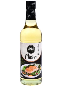 Sos Mirin 500ml - Asia Kitchen - DESLY