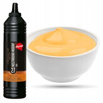 Sos Musztardowo Miodowy Sos Fanex 950G