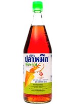 Sos rybny 725ml - Squid Squid