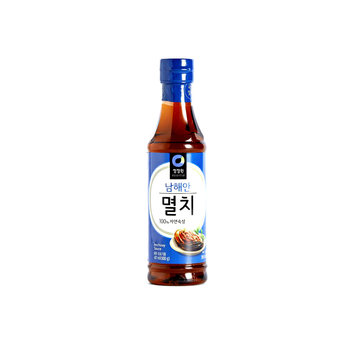 Sos rybny z anchois do kimchi 830ml - Chung Jung One - Chung Jung One