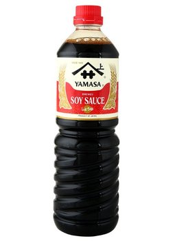 Sos sojowy 500ml - Yamasa - Yamasa