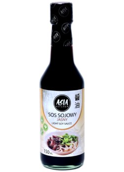 Sos sojowy jasny 150ml - Asia Kitchen - Asia Kitchen
