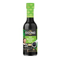 Sos Sojowy O Obniżonej Zawartości Soli 150Ml Goong M&C
