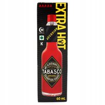 Sos Tabasco Scorpion Bardzo Ostry Sos 60Ml