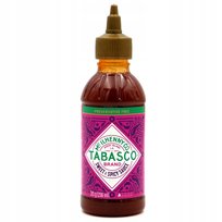 Sos Tabasco Słodko - Pikantny Sos Z Chili 315G