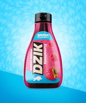 SOS ZERO DZIK® RASPBERRY WK Dzik