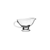 Sosjerka szklana Basic 170 ml PASABAHCE (GIFTBOX) Pasabahce