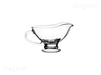 Sosjerka szklana Basic 170 ml PASABAHCE (GIFTBOX) - Pasabahce