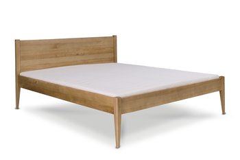 Sosnowa rama łóżka 90x200 HAPPO Konsimo - Konsimo