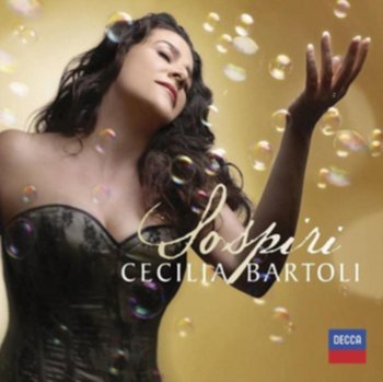 Sospiri - Bartoli Cecilia