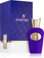 Sospiro Afgano Puro woda perfumowana unisex 100 ml