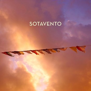 SOTAVENTO - Dino D'Santiago
