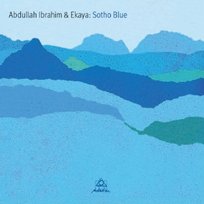 Sotho Blue Ibrahim Abdullah, Ekaya
