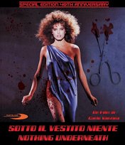 Sotto il vestito niente Various Directors