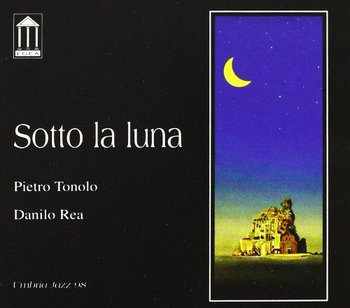 Sotto la luna - Various Artists