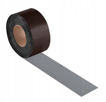 SOUDAL TAŚMA BITUMICZNA KOMINOWA 75 mm x 10 m - Soudal