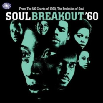 Soul Breakout '60 - Various Artists