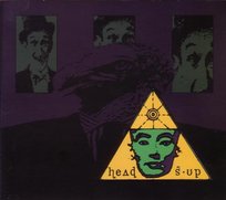 Soul Brother Crisis Intervention Heads Up