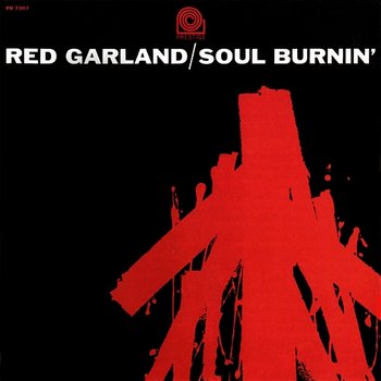 Soul Burnin' - Red Garland