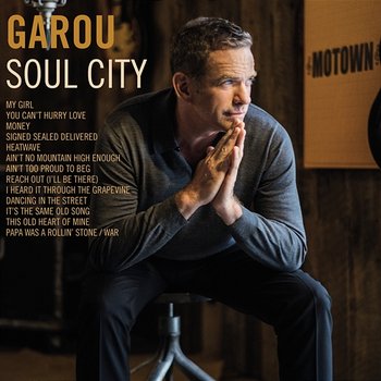 Soul City - Garou