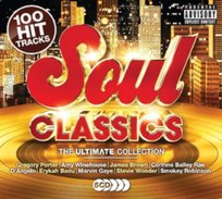 Soul Classics Various Artists