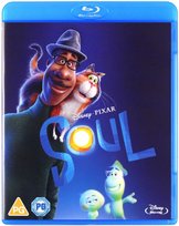 Soul (Co w duszy gra) Docter Pete