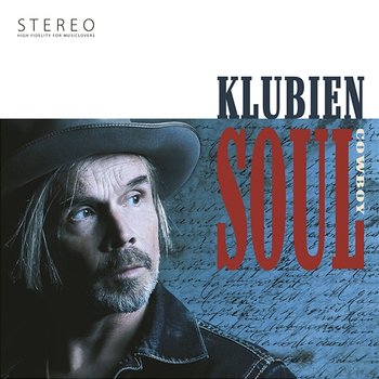 Soul Cowboy - Klubien