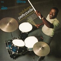 Soul Drums (Expanded Edition) Pretty Purdie