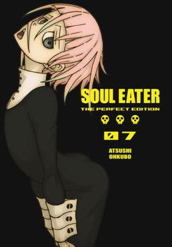 Soul Eater: The Perfect Edition 7 - Ohkubo Atsushi