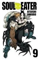 Soul Eater, Vol. 9 Ohkubo Atsushi