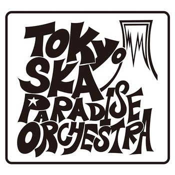 SOUL EYES JAM - Tokyo Ska Paradise Orchestra