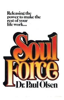 SOUL FORCE - Olsen Paul